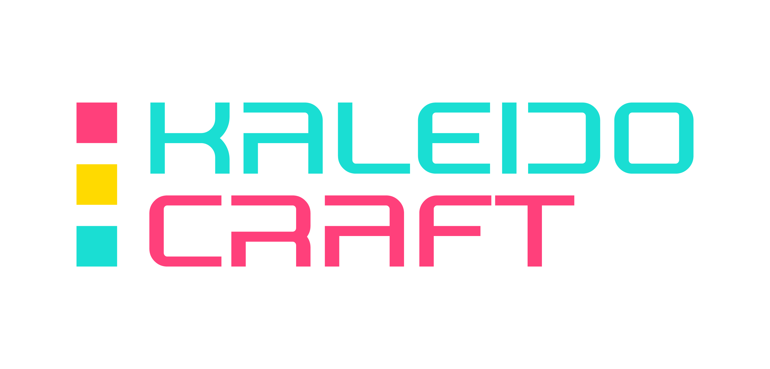 Welcome to Kaleidocraft