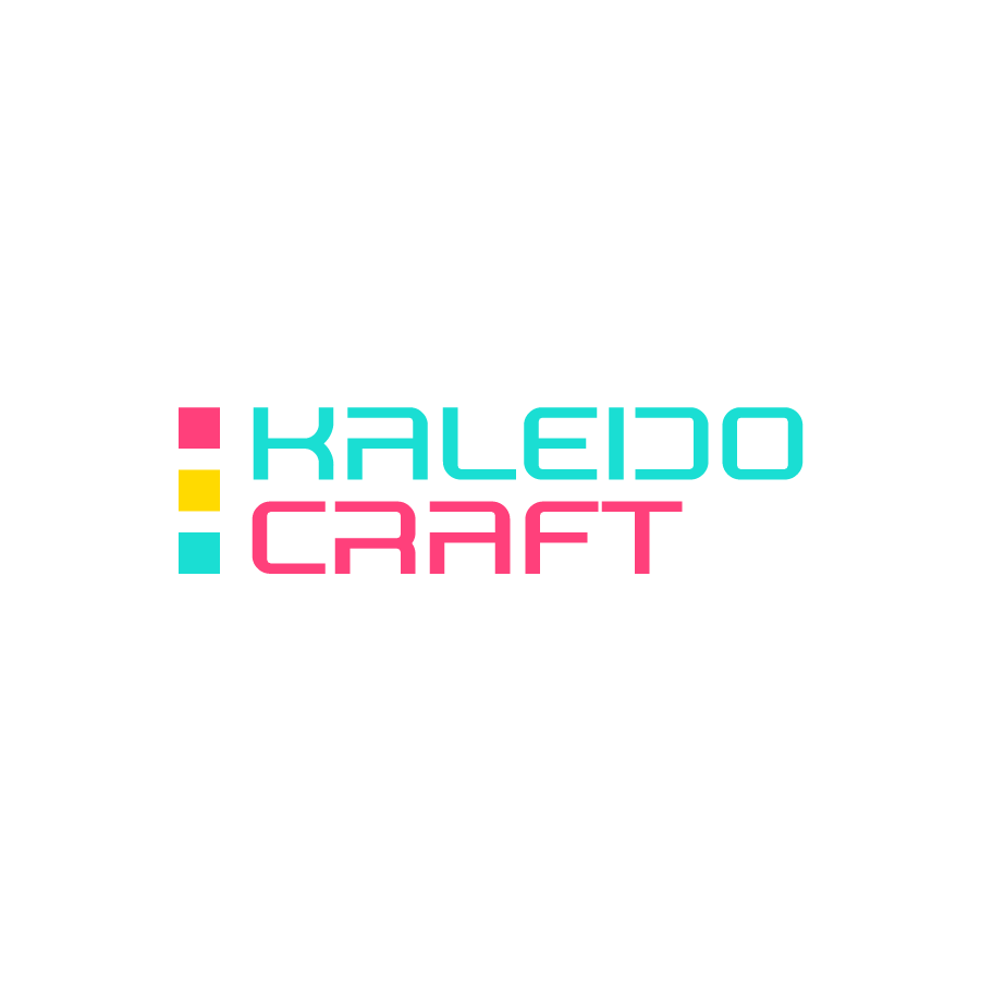 Welcome to Kaleidocraft